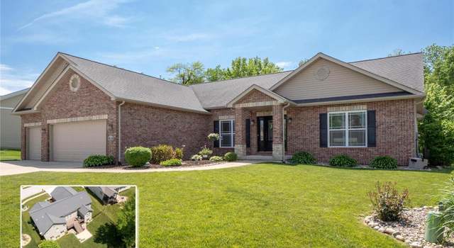 Photo of 1353 Shady Parc Ct, O'fallon, IL 62269