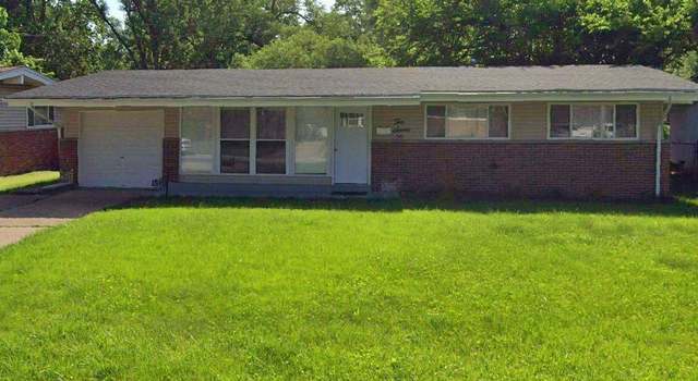 Photo of 10750 Hallstead Dr, St Louis, MO 63136