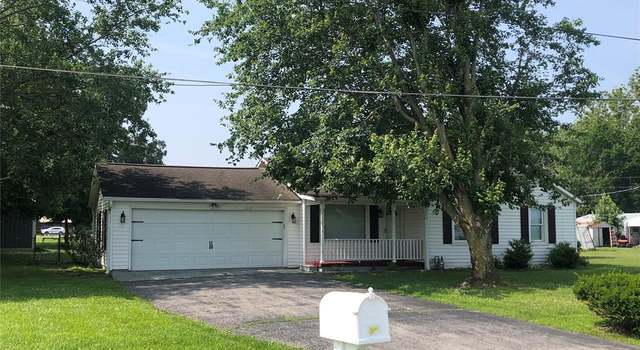 Photo of 1210 N Prairie, Bloomfield, MO 63825