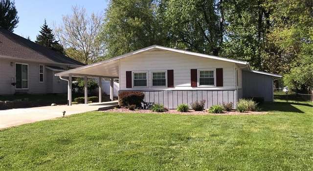 Photo of 1808 W Washington St, O Fallon, IL 62269