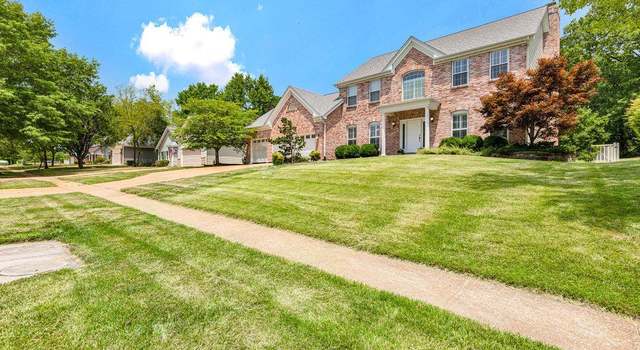 Photo of 16057 Pierside Ln, Ellisville, MO 63021