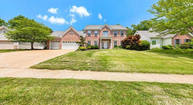 Photo of 16057 Pierside Ln, Ellisville, MO 63021