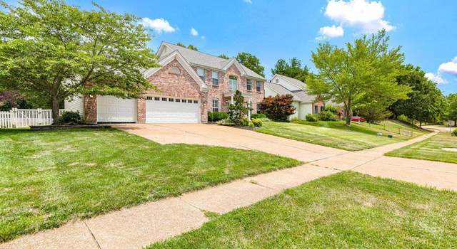 Photo of 16057 Pierside Ln, Ellisville, MO 63021