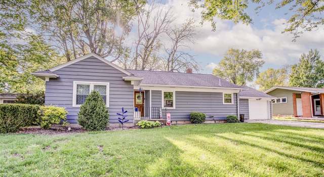 Photo of 321 S Jackson St, Pittsfield, IL 62363
