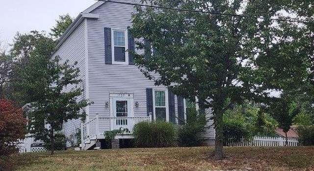 Photo of 1735 Redman Rd, St Louis, MO 63138