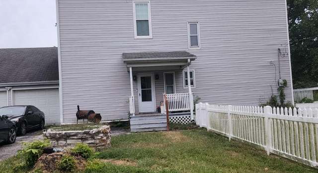 Photo of 1735 Redman Rd, St Louis, MO 63138