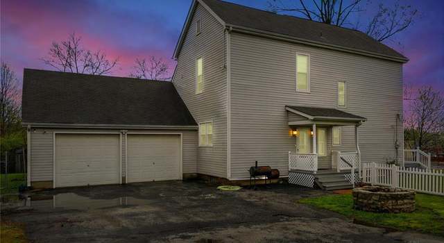 Photo of 1735 Redman Rd, St Louis, MO 63138