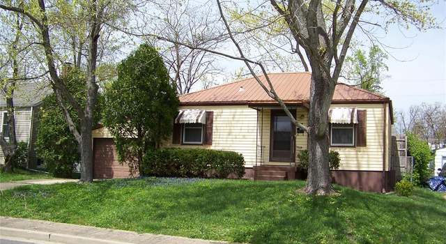 Photo of 27 Green Acres Dr, Rolla, MO 65401