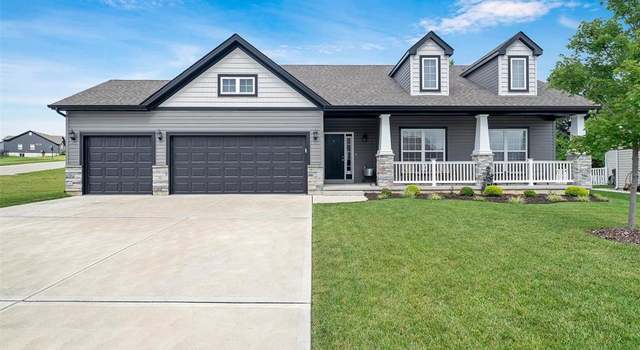 Photo of 51 Grazing Way, Moscow Mills, MO 63362