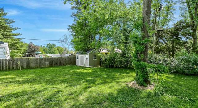 Photo of 603 Wicklow, Manchester, MO 63021