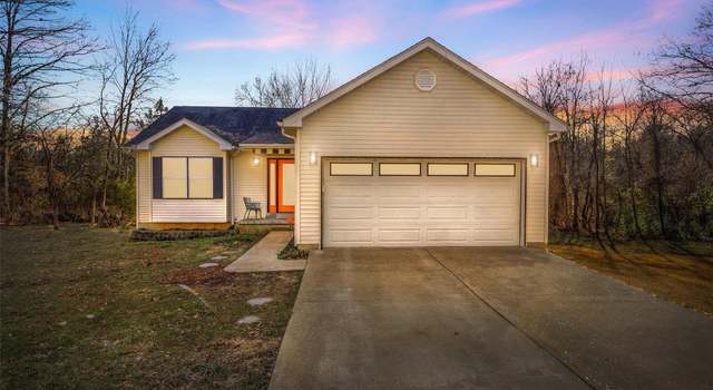 Photo of 616 Trails End Ln, St Clair, MO 63077
