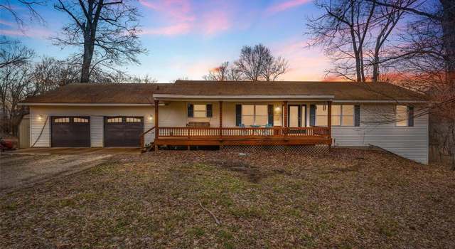 Photo of 8555 Forest View Dr, Bonne Terre, MO 63628