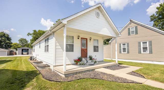 Photo of 310 W Ash St, New Baden, IL 62265