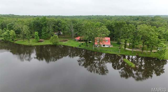 Photo of 463 County Road 4210, Salem, MO 65560