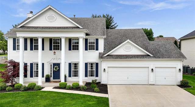 Photo of 616 Knollshire Way, Dardenne Prairie, MO 63368