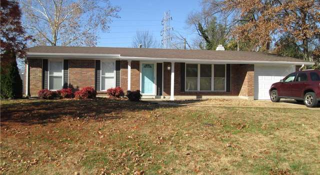 Photo of 803 Bromfield Ter, Manchester, MO 63021
