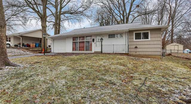 Photo of 7207 Brebouef, Hazelwood, MO 63042