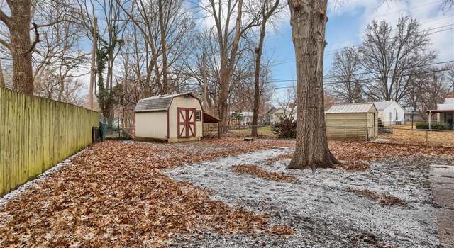 Photo of 7207 Brebouef, Hazelwood, MO 63042