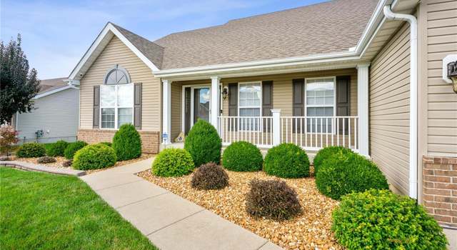 Photo of 747 Springfield Dr, Wentzville, MO 63385