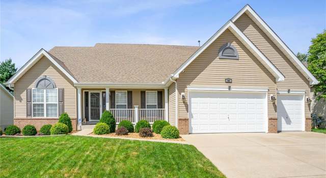 Photo of 747 Springfield Dr, Wentzville, MO 63385