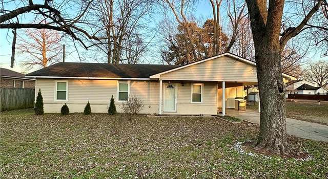 Photo of 204 N Davis St, Matthews, MO 63867