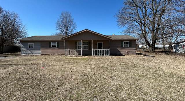Photo of 3351 Kay Dr, Bernie, MO 63822
