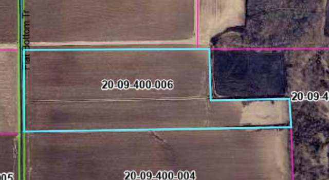 Photo of 0 Flat Bottom Trl, Hillsboro, IL 62049