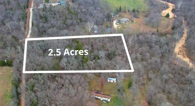 Photo of 0 Country Acres & Gravel Pit Ln, Leasburg, MO 65535