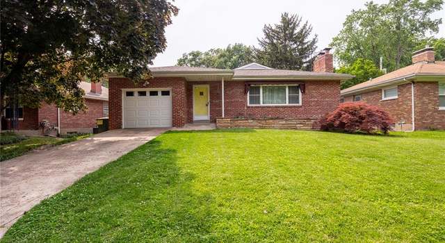 Photo of 6417 Ruth Dr, St Louis, MO 63116