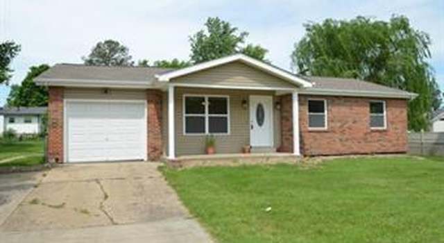 Photo of 1211 N Main St, O'fallon, MO 63366