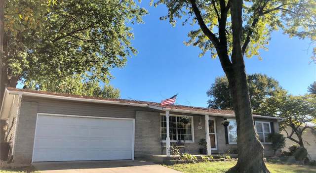 Photo of 608 Norwich Dr, St Charles, MO 63301