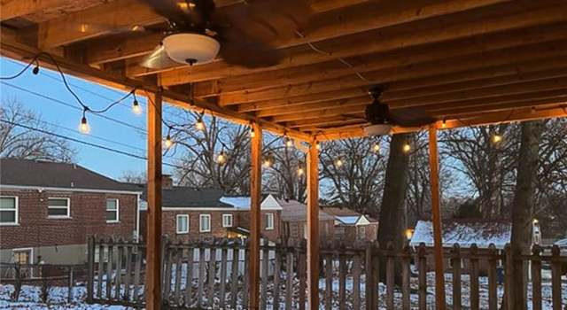 Photo of 7117 Farley Ave, St Louis, MO 63121