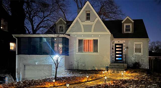 Photo of 7117 Farley Ave, St Louis, MO 63121