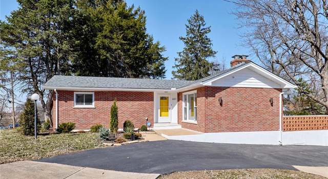 Photo of 601 Brotherton Ln, St Louis, MO 63135