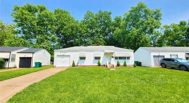 Photo of 10518 Ewell Dr, St Louis, MO 63137