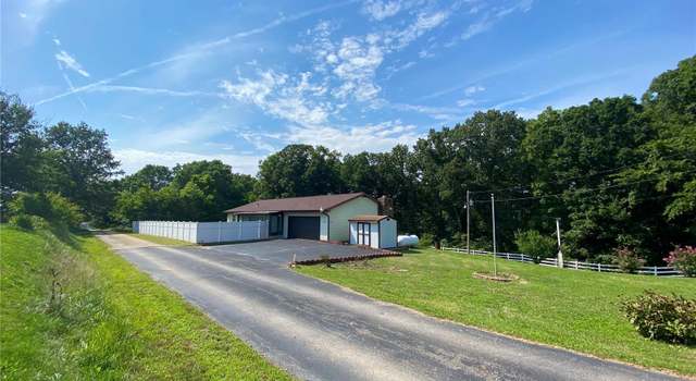 Photo of 22125 Relaxing, Waynesville, MO 65583