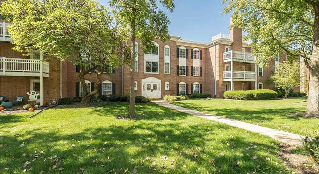 Photo of 974 Claytonbrook Dr Unit 2D, Ballwin, MO 63011
