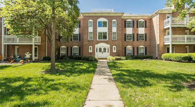 Photo of 974 Claytonbrook Dr Unit 2D, Ballwin, MO 63011