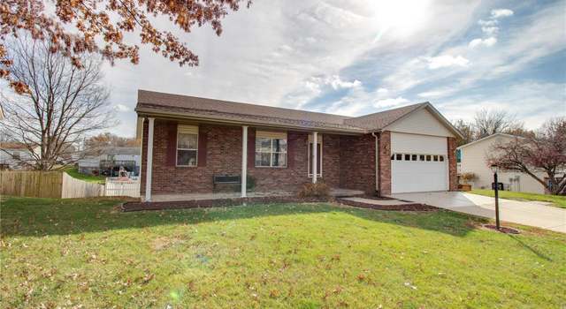 Photo of 34117 Sailboat Ct, Brighton, IL 62012