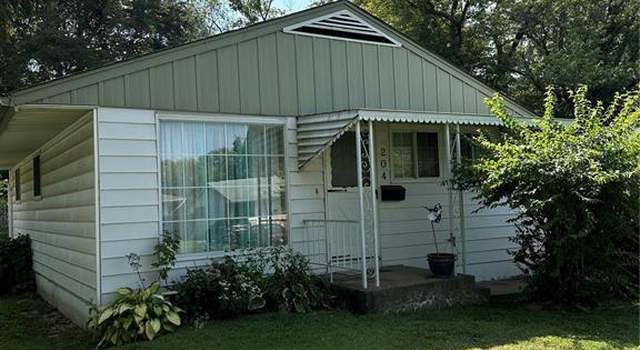 Photo of 204 Roderick Dr, St Louis, MO 63137
