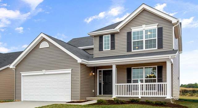 Photo of 16716 River Stone Dr, Florissant, MO 63031