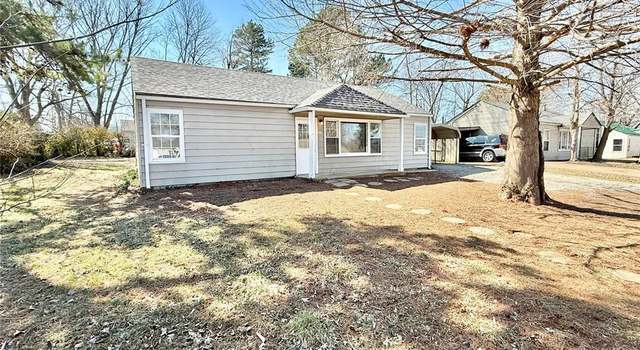 Photo of 610 Wesley Dr, Farmington, MO 63640