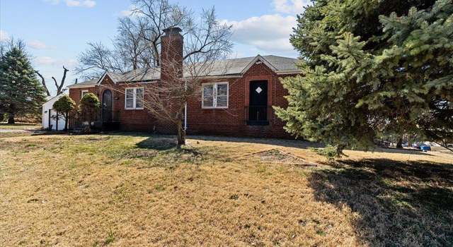 Photo of 6912 Hunter Ave, St Louis, MO 63121