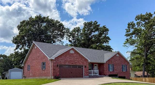 Photo of 425 Sycamore Dr, Ste Genevieve, MO 63670