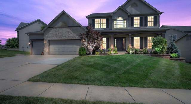 Photo of 714 Oriental Lily Dr, O Fallon, MO 63366