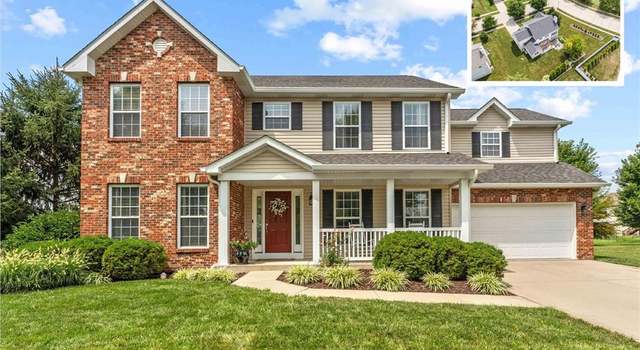 Photo of 935 Saint Nicholas Dr, O Fallon, IL 62269
