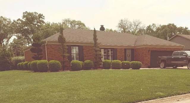 Photo of 3213 Morkel Dr, Godfrey, IL 62035