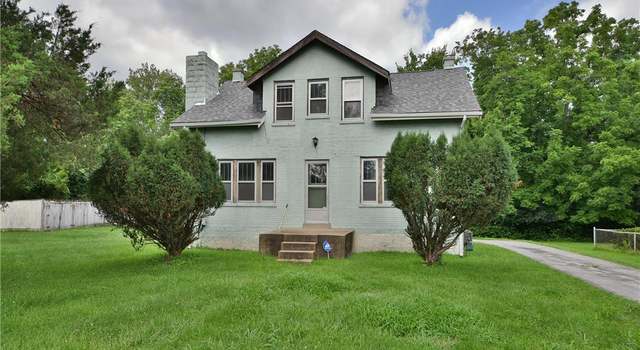 Photo of 2329 Mckelvey Rd, Maryland Heights, MO 63043