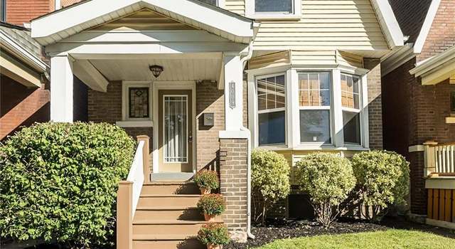 Photo of 4009 Flad Ave, St Louis, MO 63110