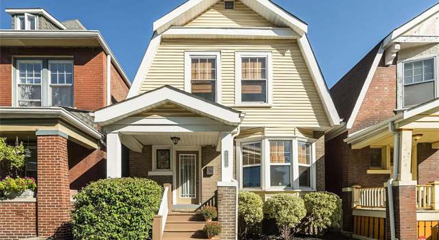 Photo of 4009 Flad Ave, St Louis, MO 63110
